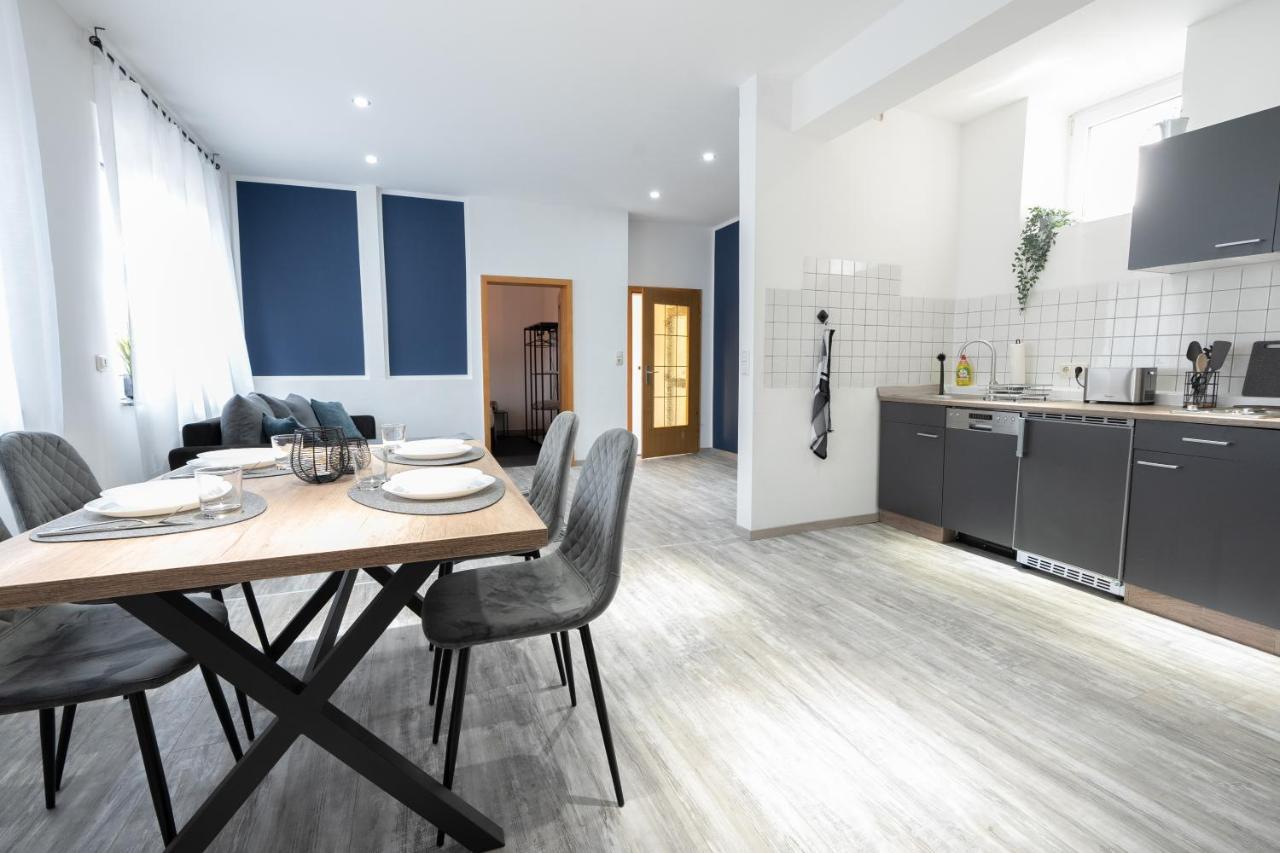 Mira Studioapartments Neu Castrop-Rauxel Exterior foto